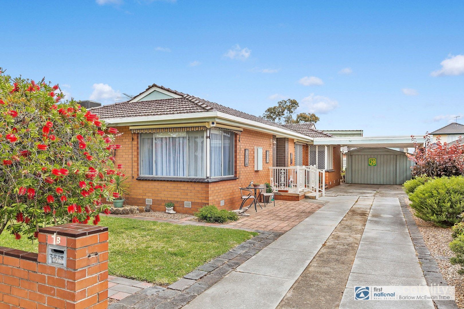 1b Curlew Ave, Altona, VIC 3018