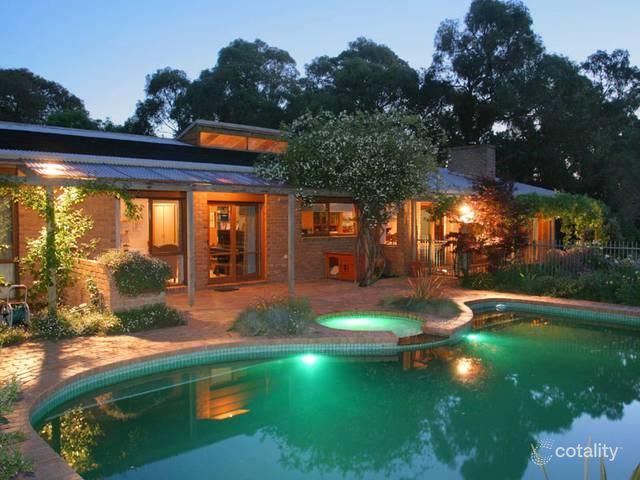 3 Yeramba Cl, Beaconsfield Upper, VIC 3808