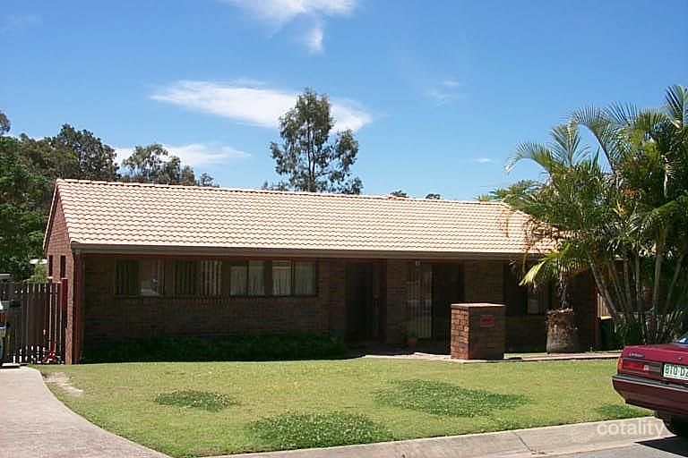 12 Bisset Pl, Mcdowall, QLD 4053