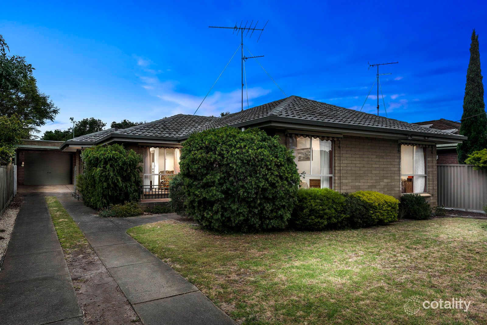 35 Palmerston St, Drysdale, VIC 3222