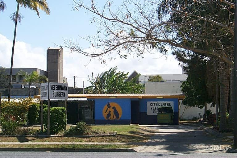 36 Brisbane St, Mackay, QLD 4740