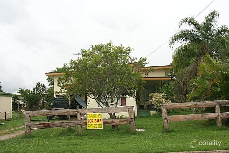 9 Hunter St, Ingham, QLD 4850