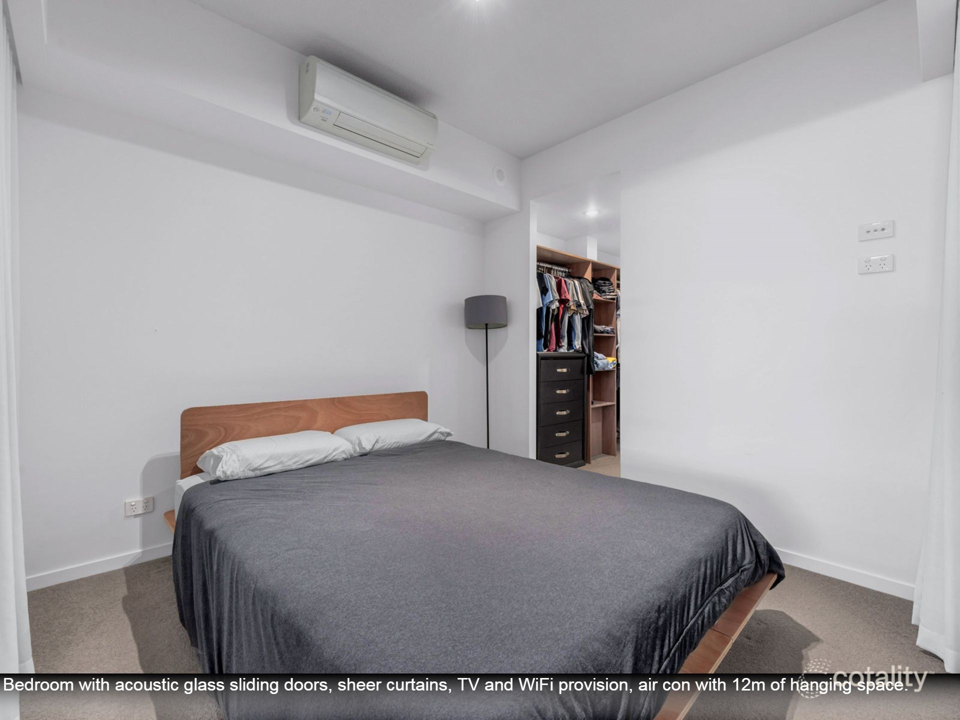 606/31 Longland St, Newstead, QLD 4006