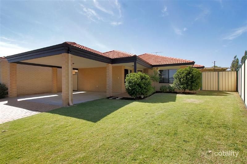 29 Domain Cir, Success, WA 6164