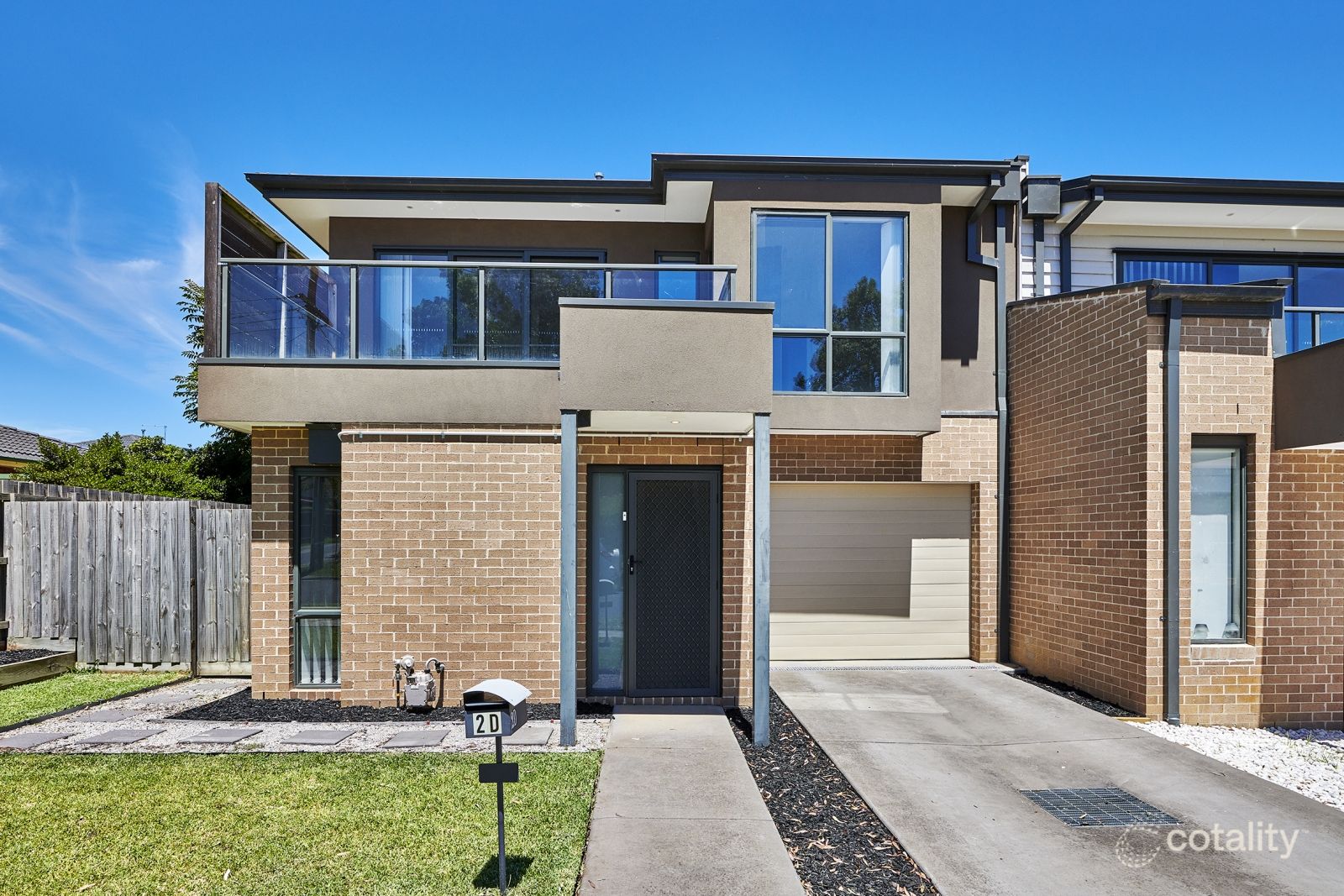 2d Armin St, Scoresby, VIC 3179