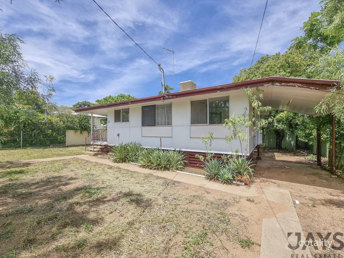 31 Pelican Rd, Townview, QLD 4825