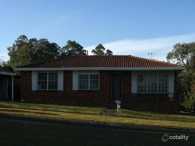 6 Huron Pl, Seven Hills, NSW 2147