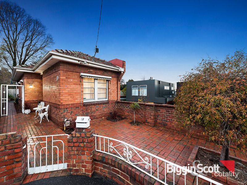 13 Fordham Ct, Richmond, VIC 3121