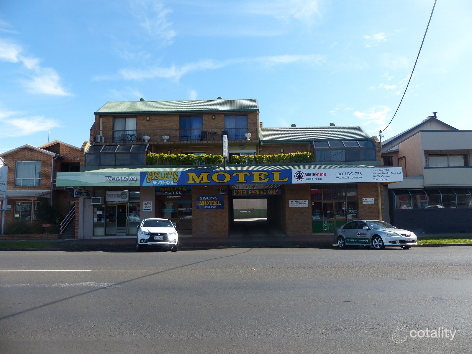 111 Dawson St, Lismore, NSW 2480