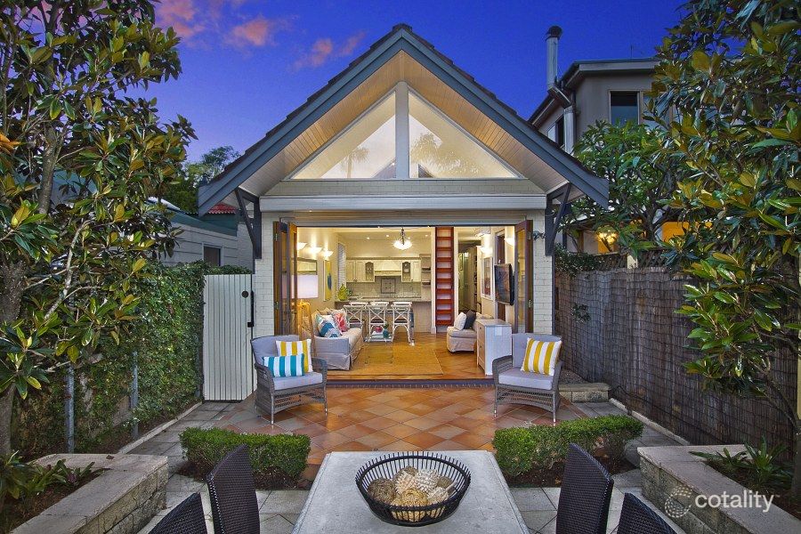 36 Pacific Pde, Manly, NSW 2095