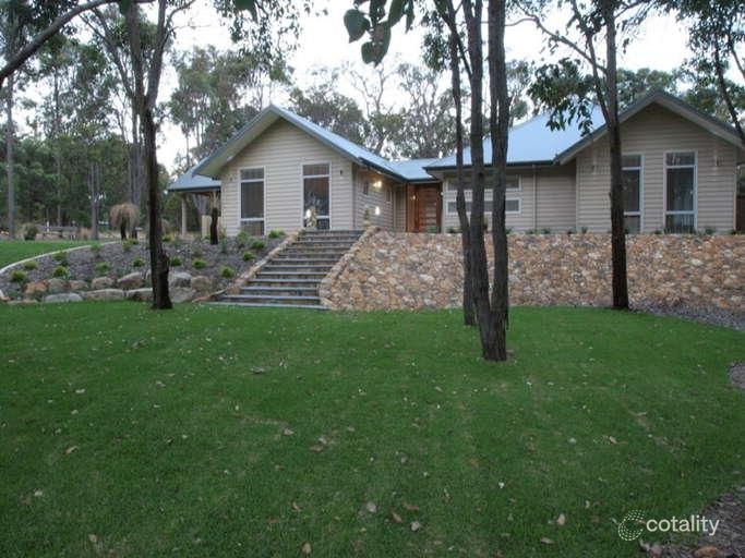 55 Sloan Dr, Dunsborough, WA 6281