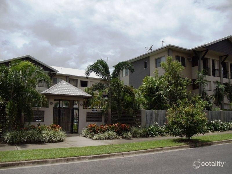 108/2-8 Centenary Cl, Manoora, QLD 4870