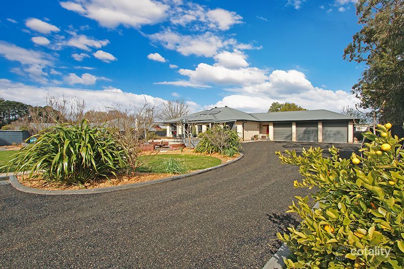 8 North St, Moss Vale, NSW 2577