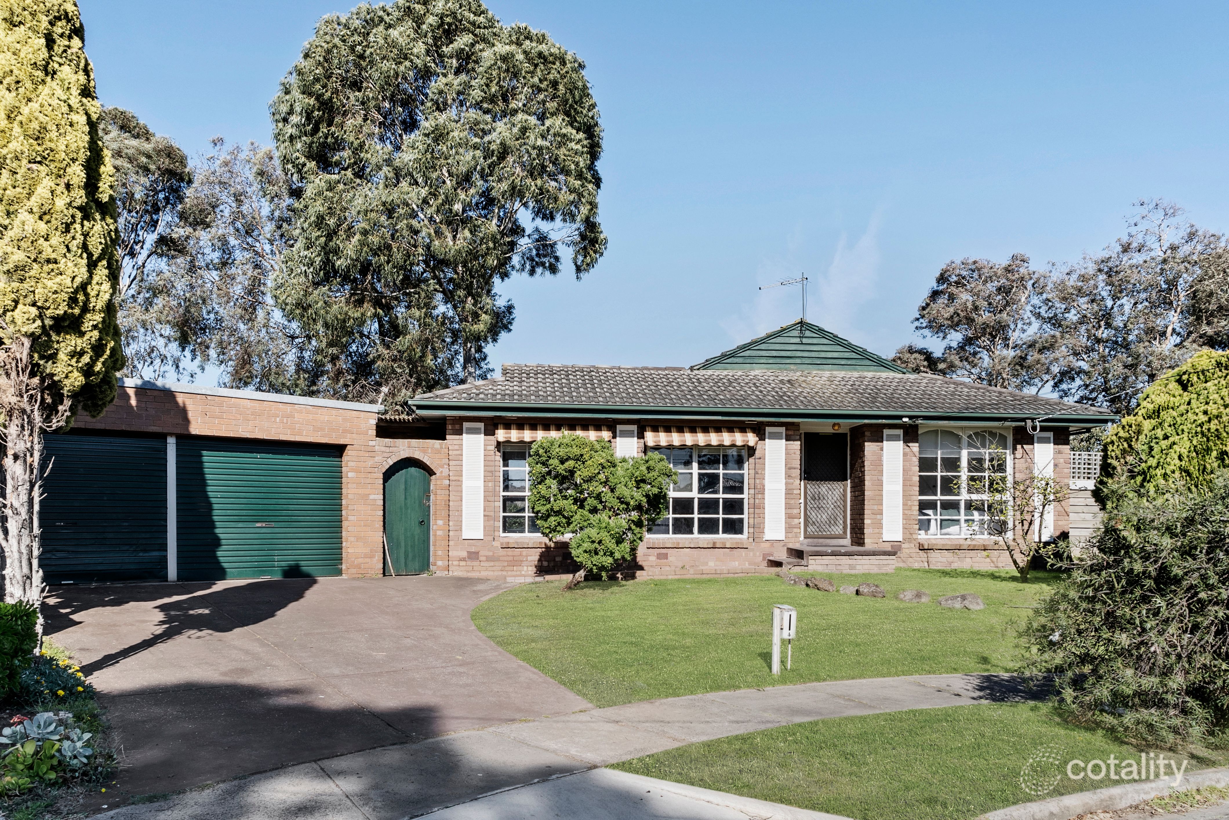 4 Alfred Ct, Bundoora, VIC 3083