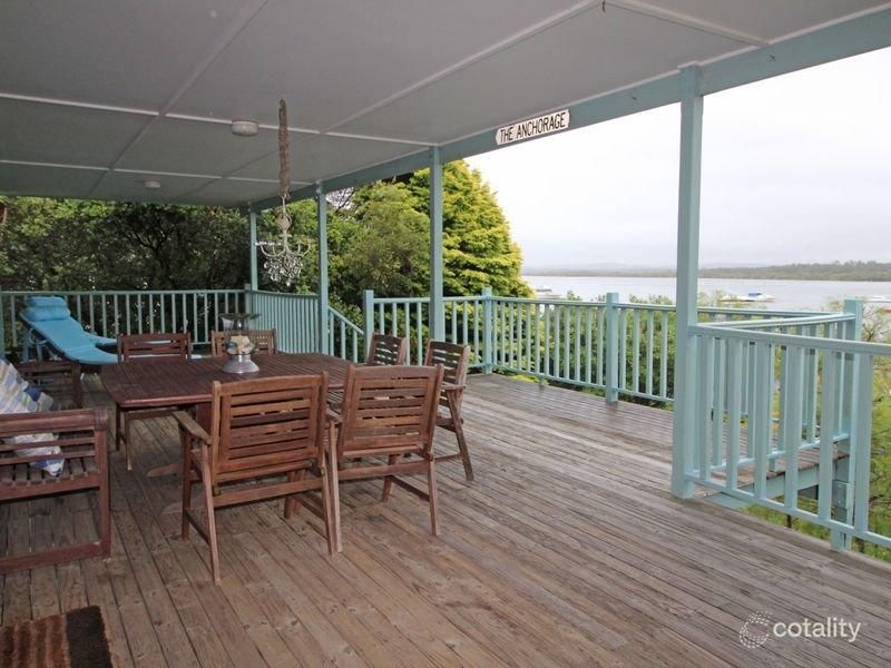 42 The Anchorage, Hawks Nest, NSW 2324