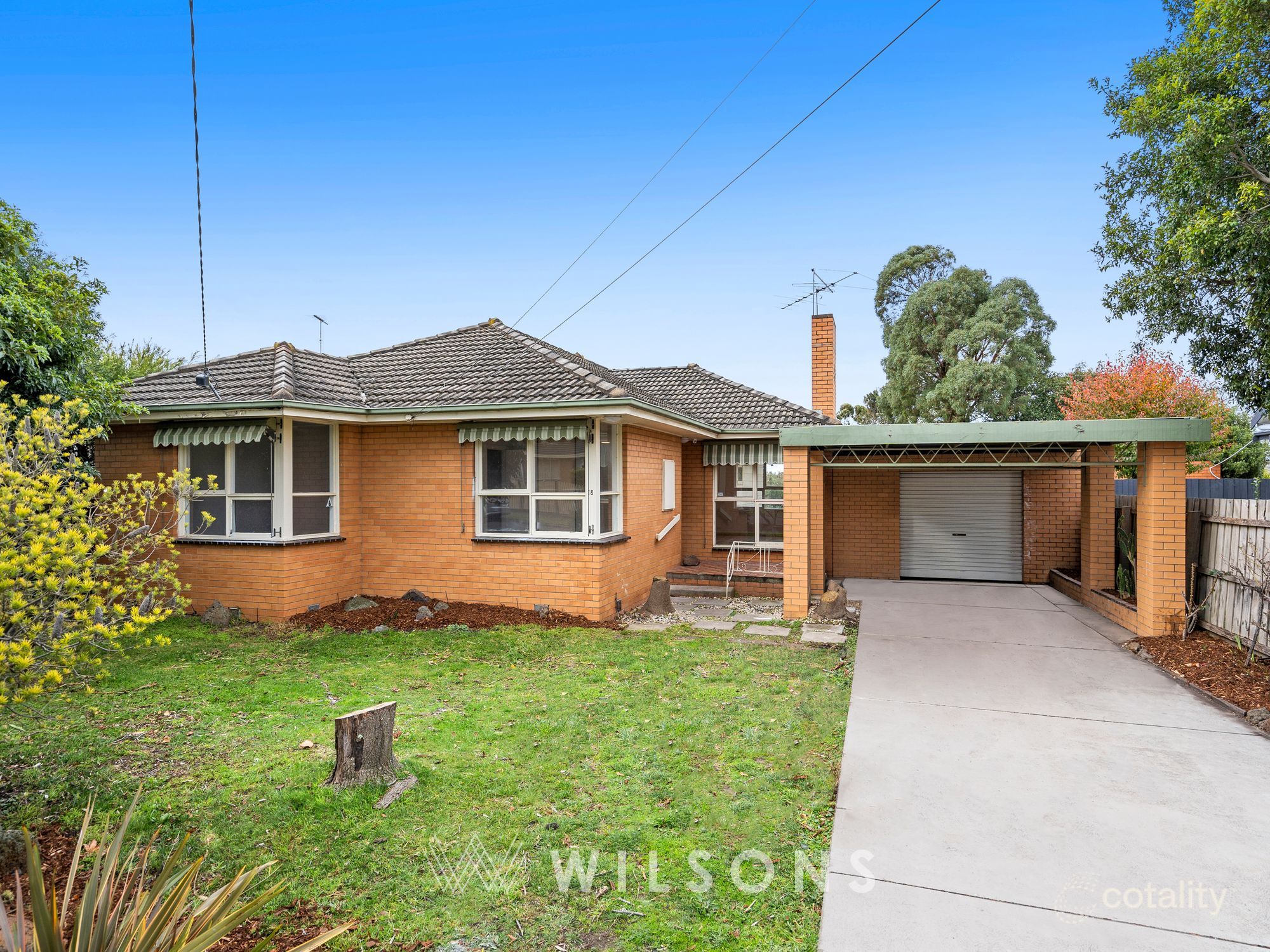 18 Tahara St, Hamlyn Heights, VIC 3215