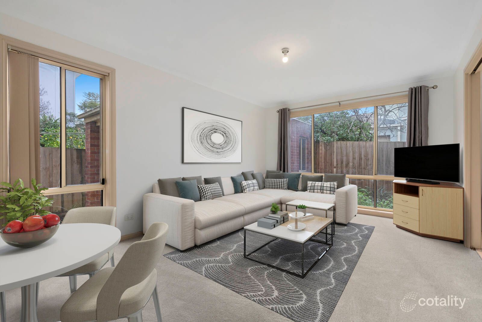 3/3 Morton St, Clayton, VIC 3168