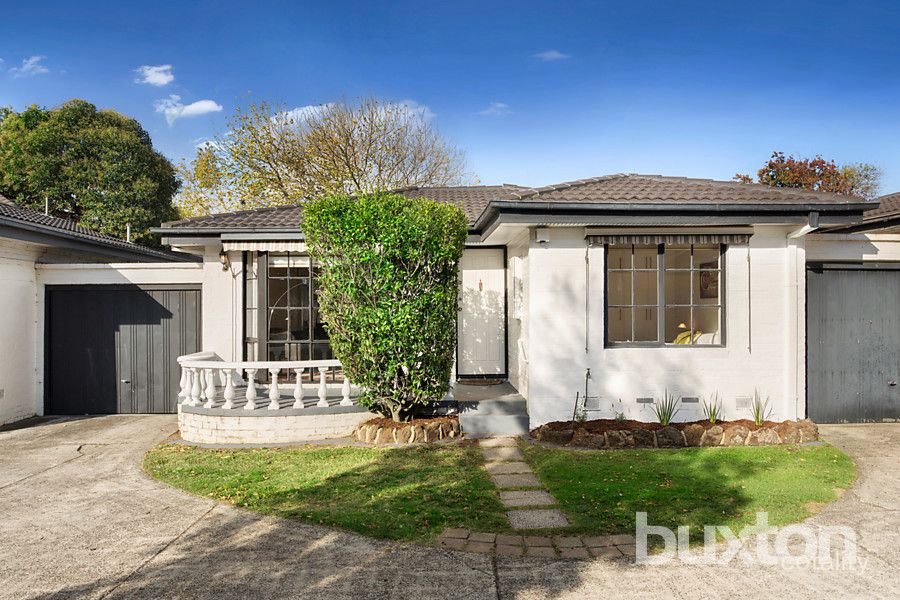 3/19 Beddoe Ave, Brighton East, VIC 3187