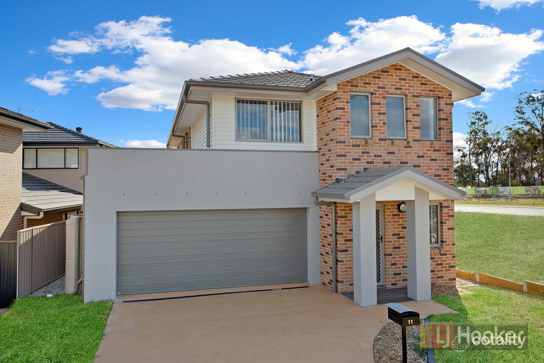 11 Brindabella Cres, Schofields, NSW 2762