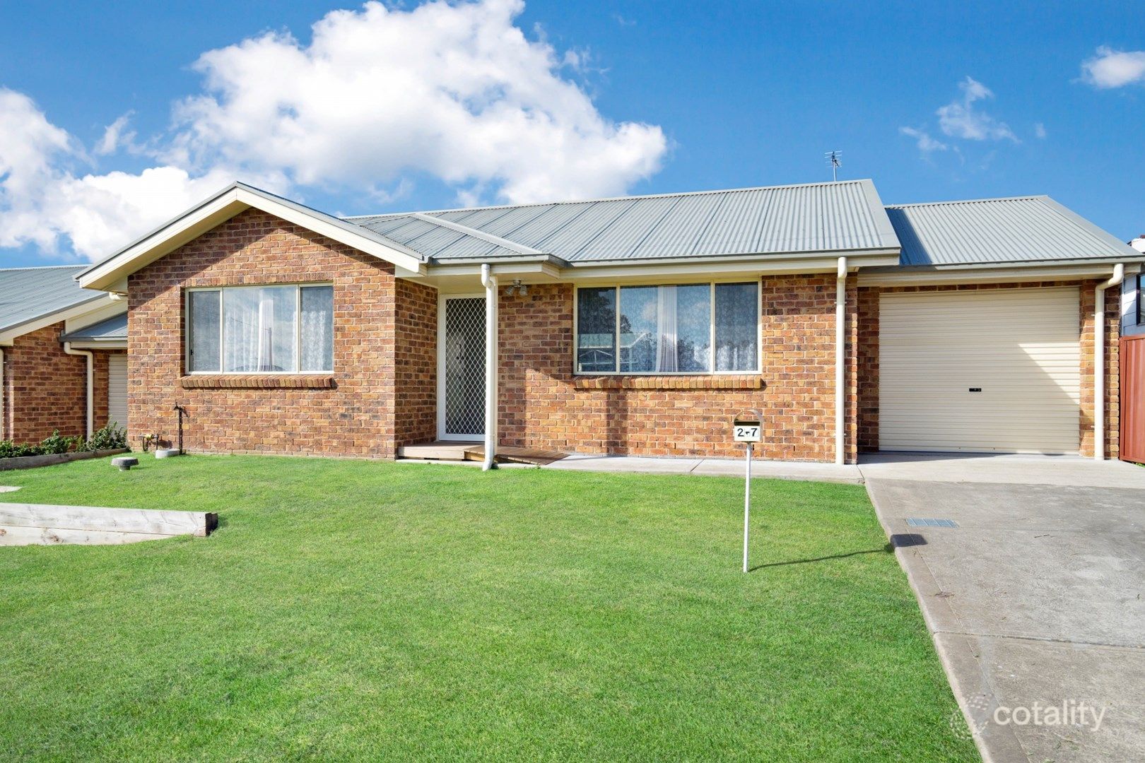 2/7 Ogilvie St, Beresfield, NSW 2322