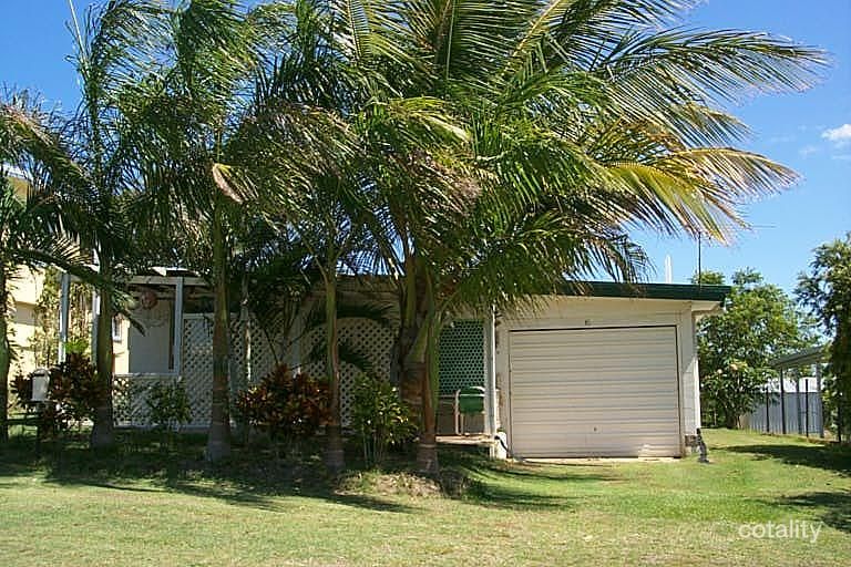 16 Wilbraham St, Zilzie, QLD 4710