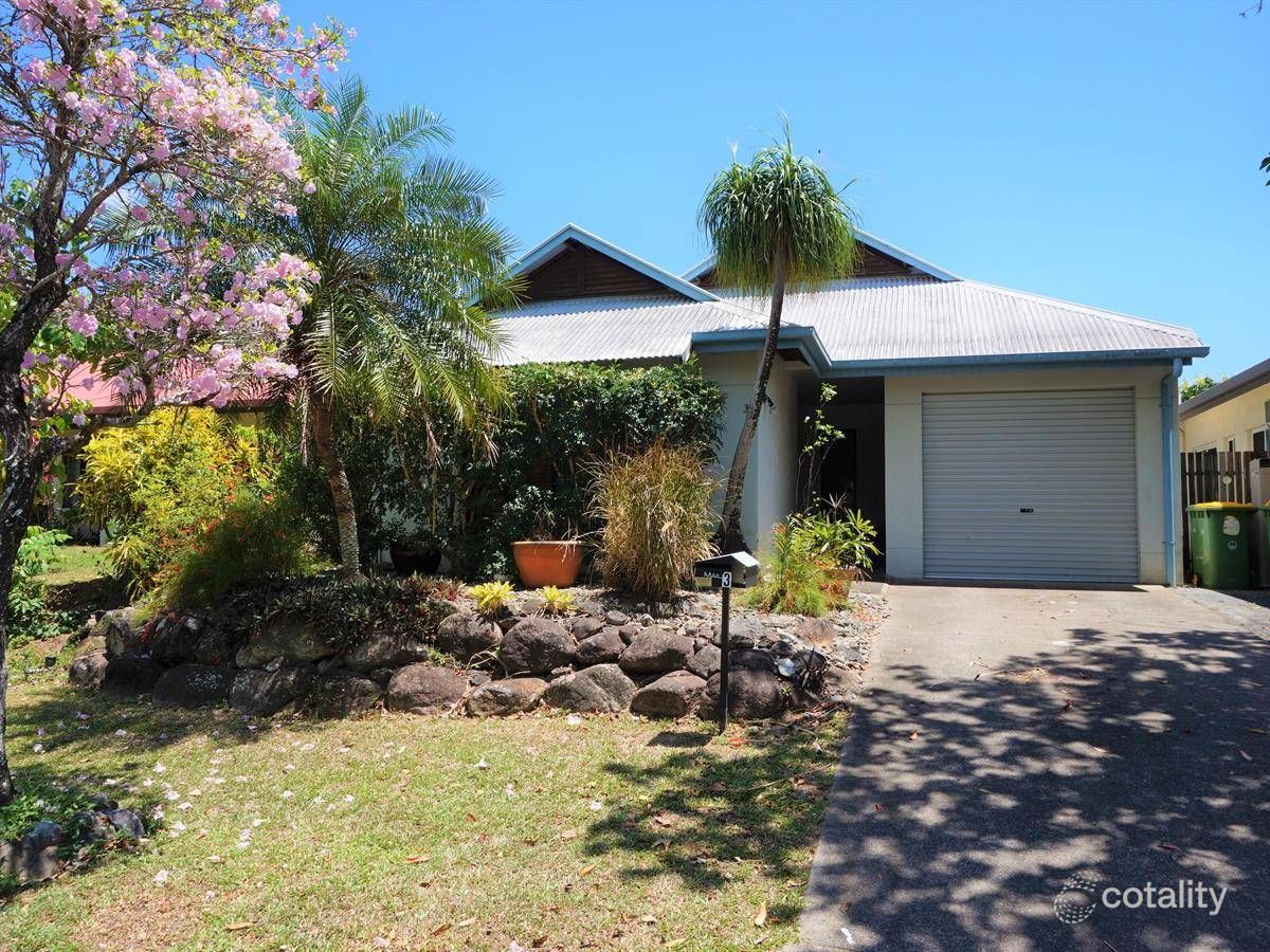 3 Foxtail St, Mount Sheridan, QLD 4868