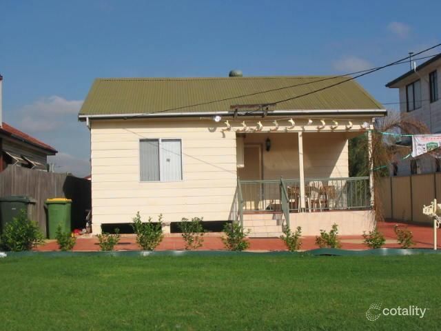 22 Zillah St, Merrylands, NSW 2160