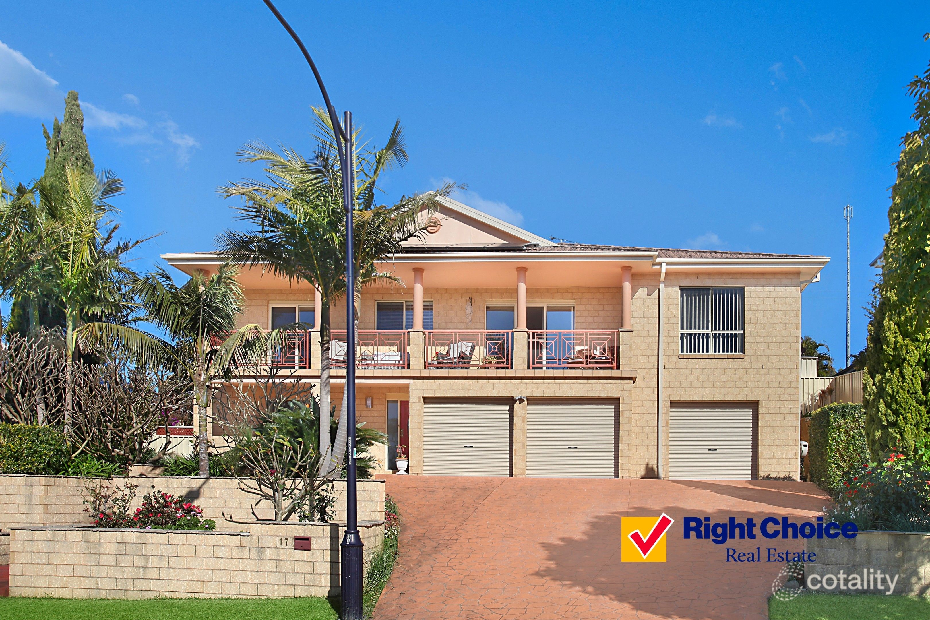 17 Whittaker St, Flinders, NSW 2529