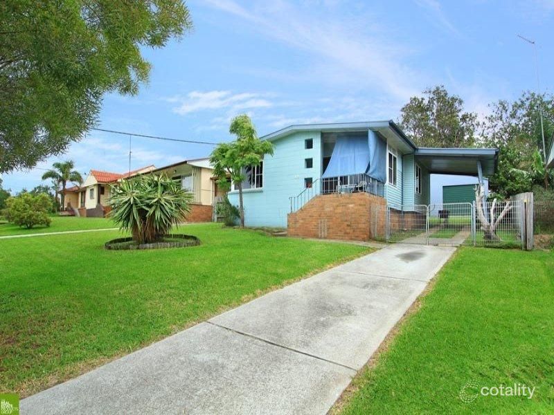 44 Freeman Pde, Mount Warrigal, NSW 2528