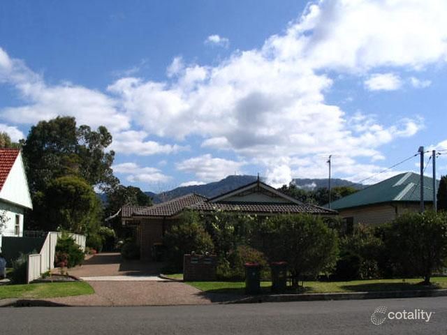 1/26 Spinks Rd, East Corrimal, NSW 2518