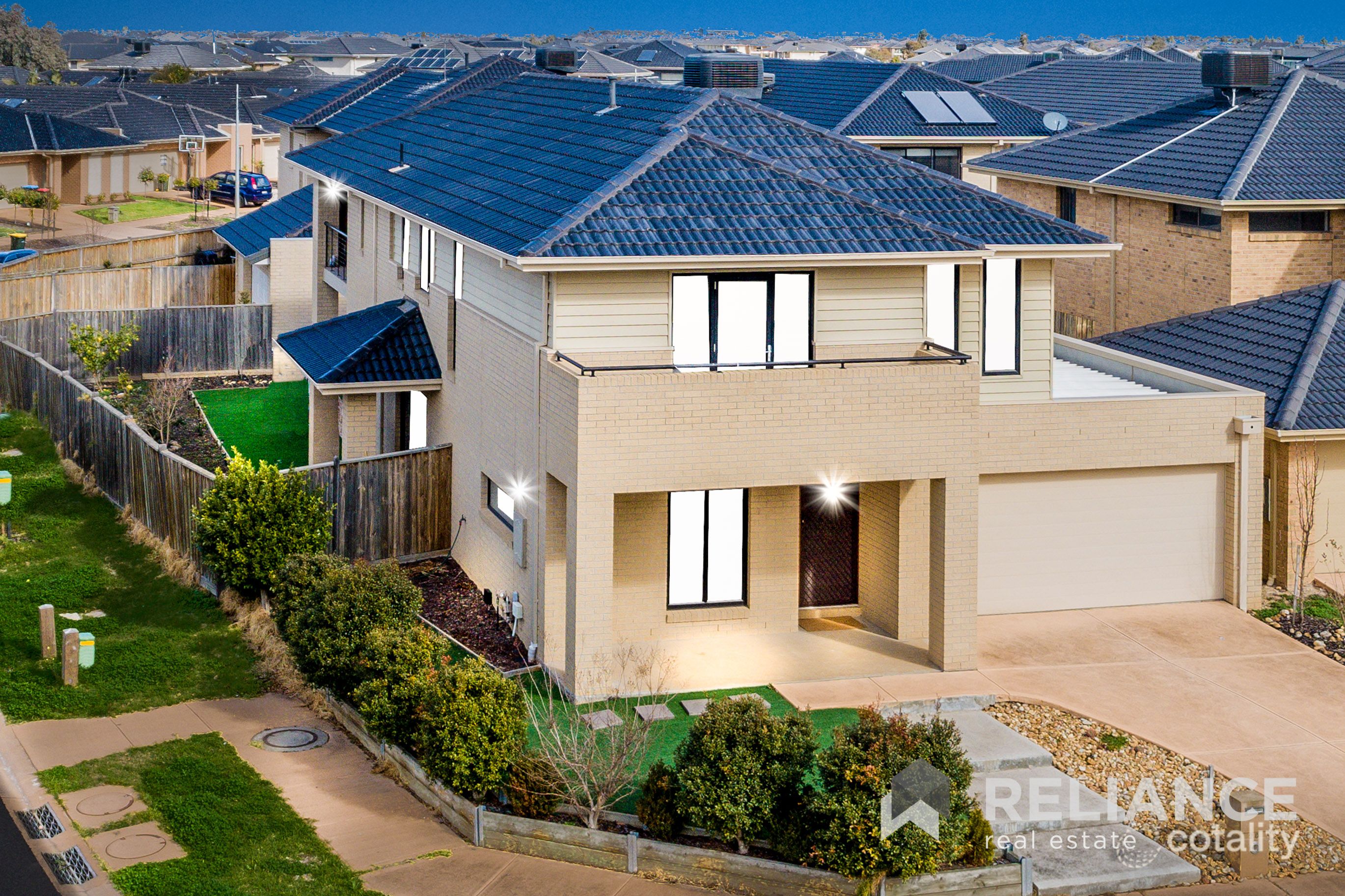 28 Maritime Cct, Point Cook, VIC 3030