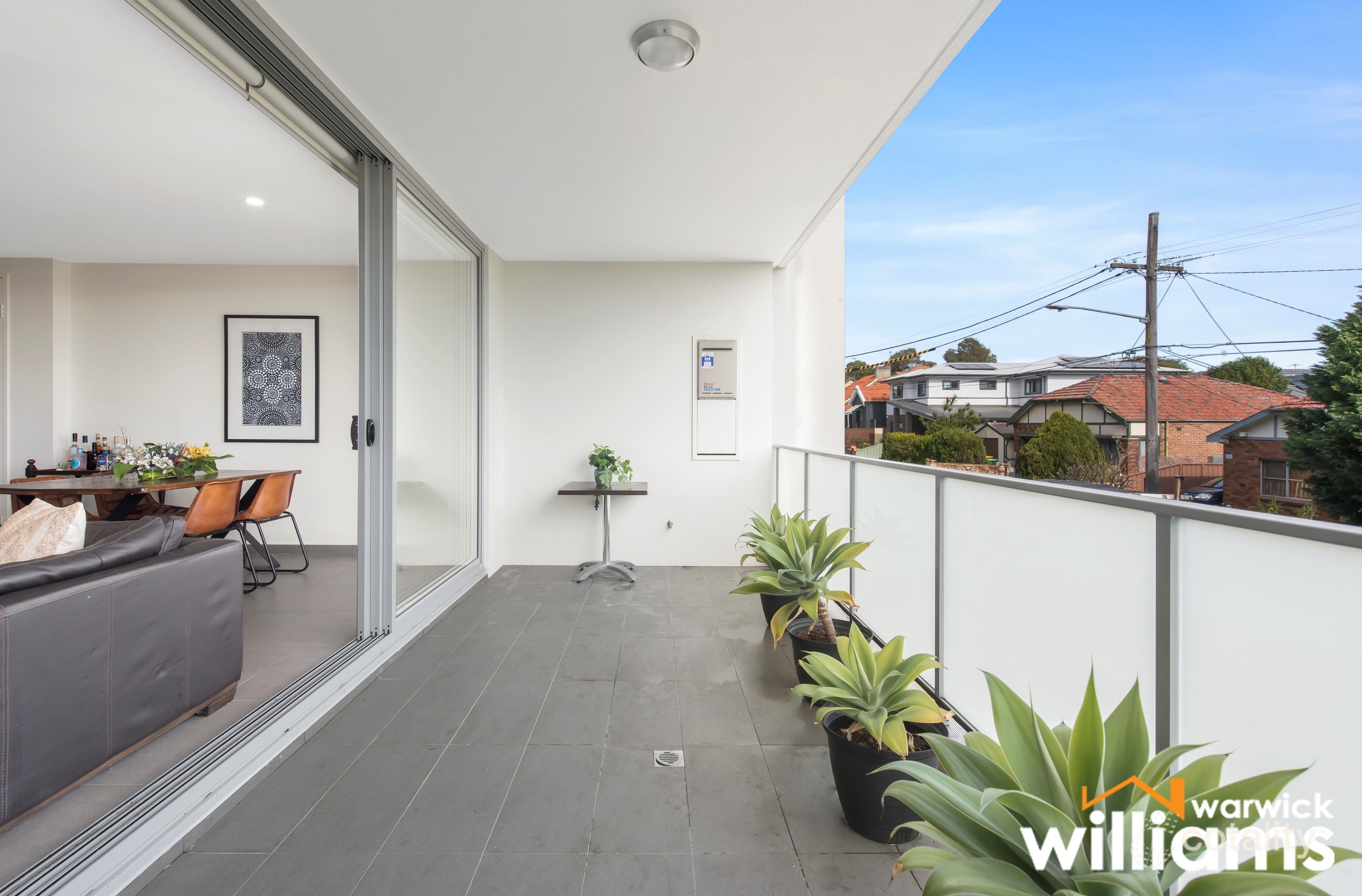 8/42 East St, Five Dock, NSW 2046