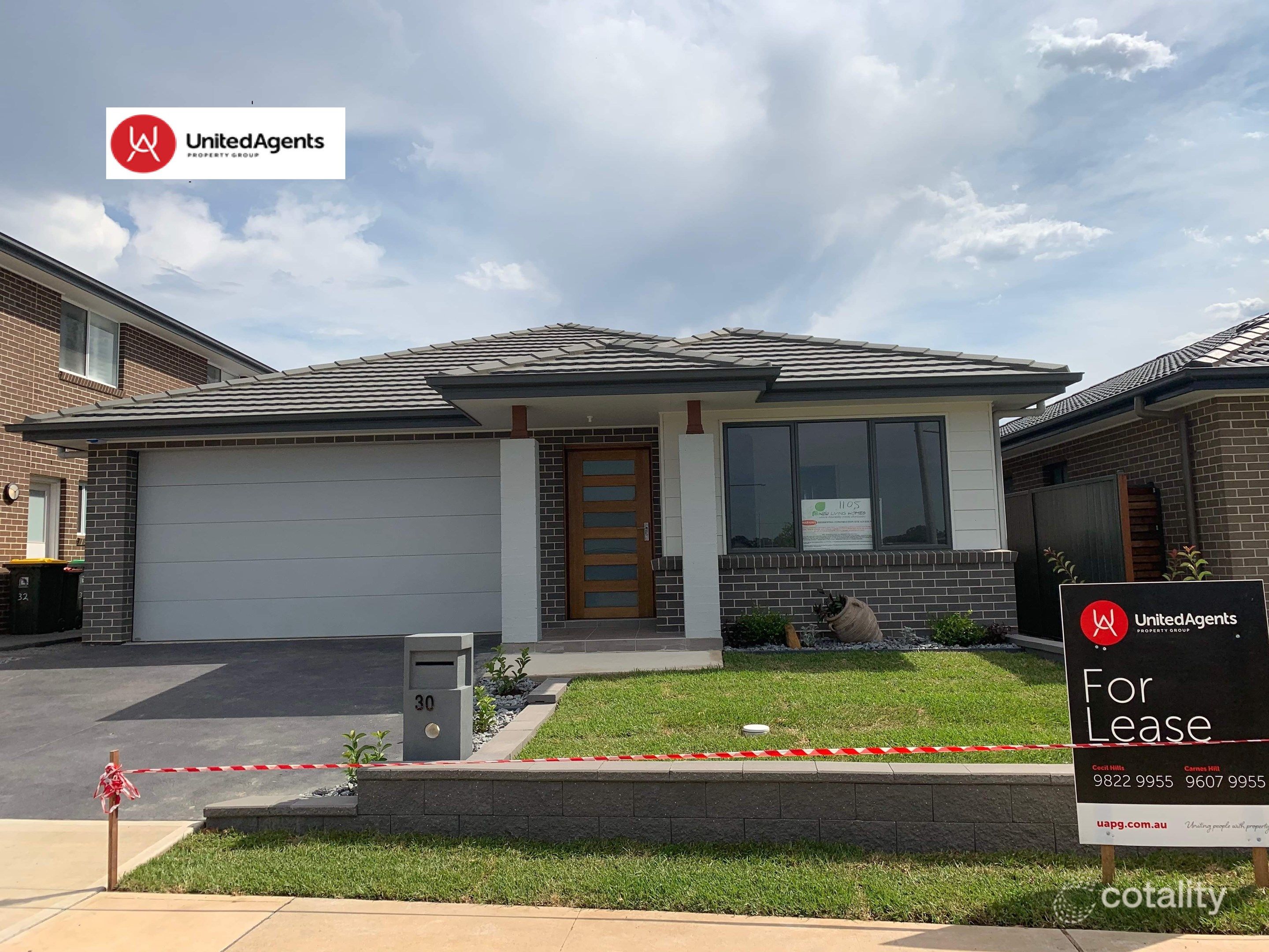 30 Banfield Dr, Oran Park, NSW 2570
