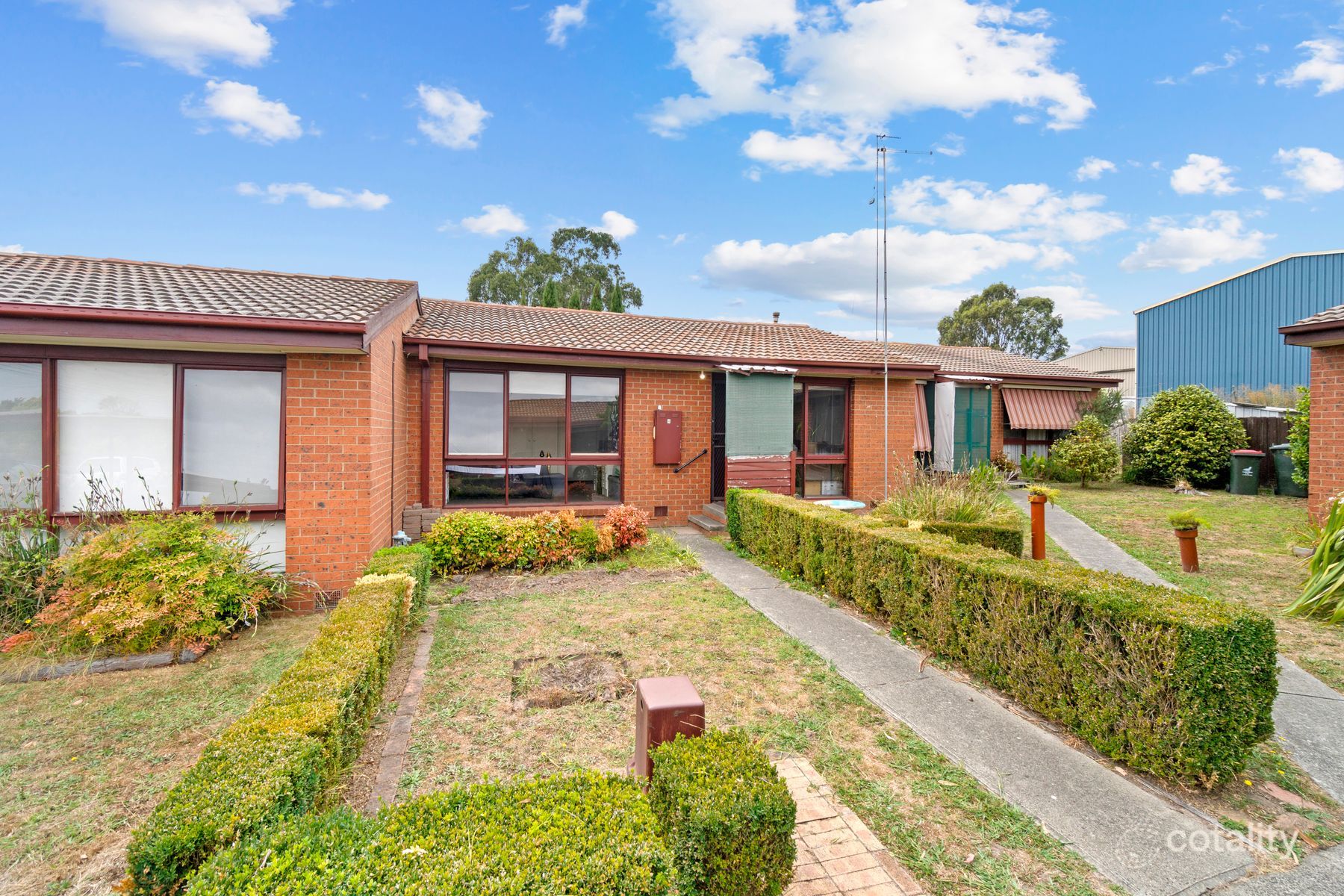 4/29-31 Strathcole Dr, Traralgon, VIC 3844