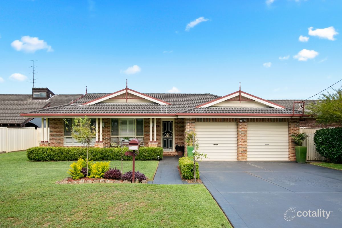 4 Northcote St, Kurri Kurri, NSW 2327