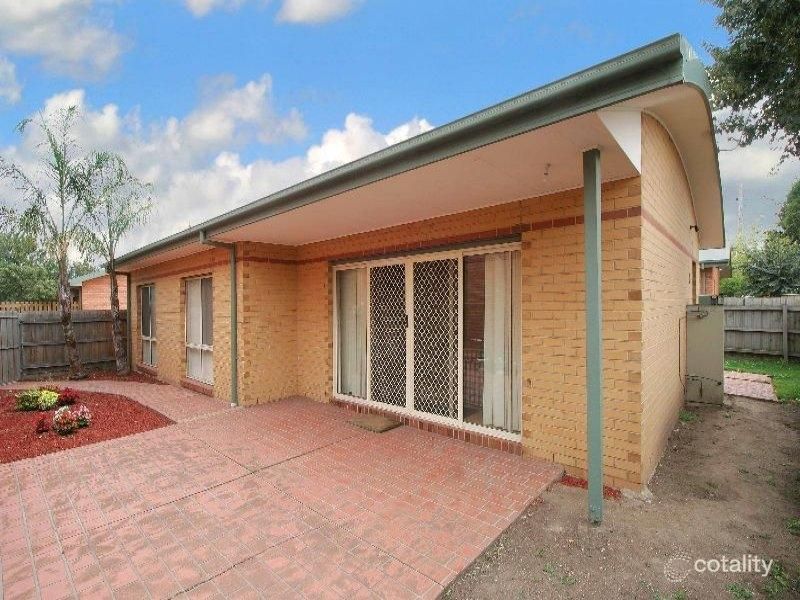 4/83 Rufus St, Epping, VIC 3076