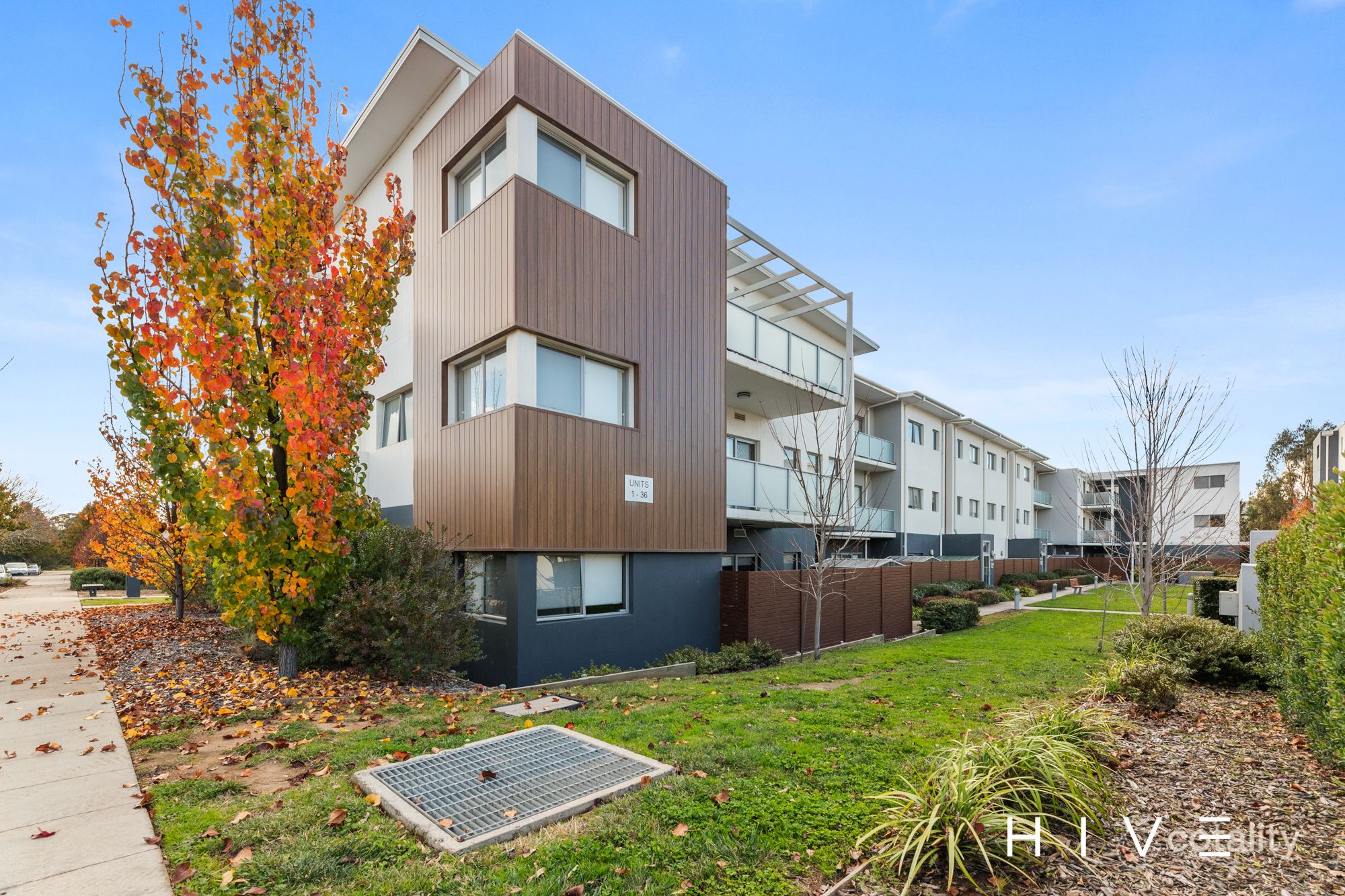 14/41 Clare Burton Cres, Franklin, ACT 2913