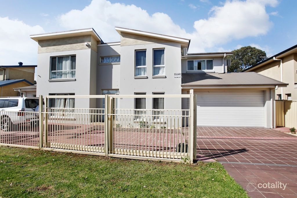 6b Cambridge St, Ingleburn, NSW 2565