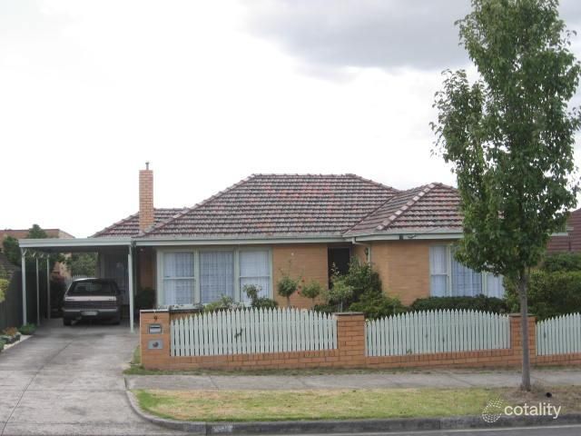 9 Warringal St, Bulleen, VIC 3105