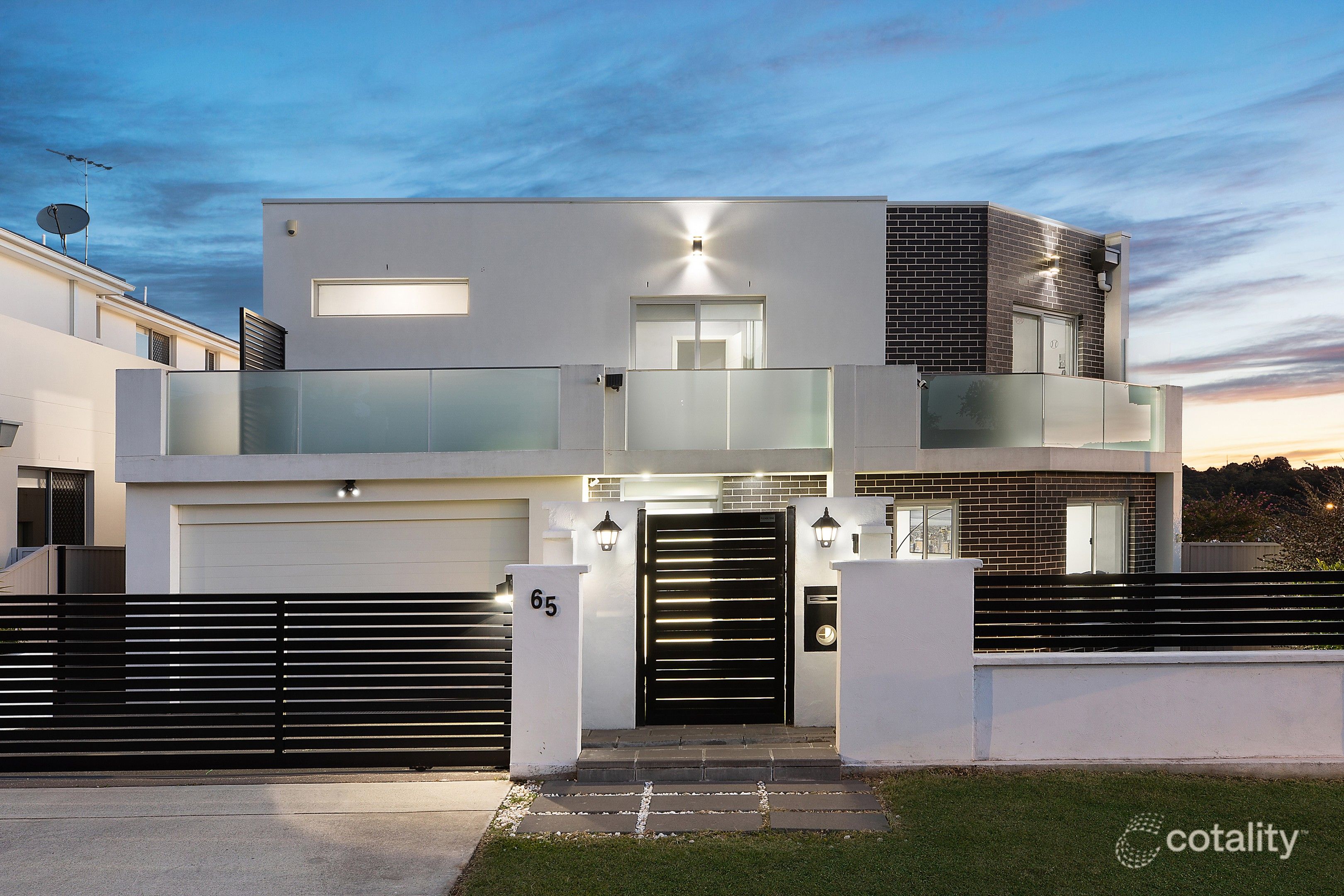 65 Sandakan Rd, Revesby Heights, NSW 2212