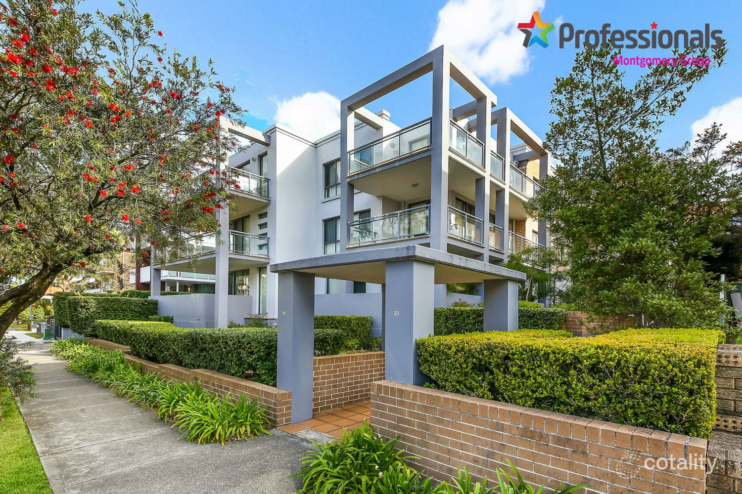 10/19-21 Andover St, Carlton, NSW 2218