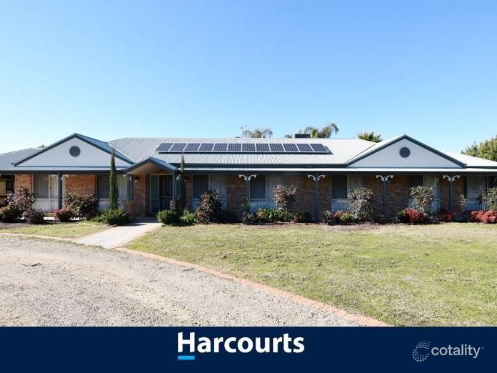 43 Tavern Tce, Wangaratta, VIC 3677