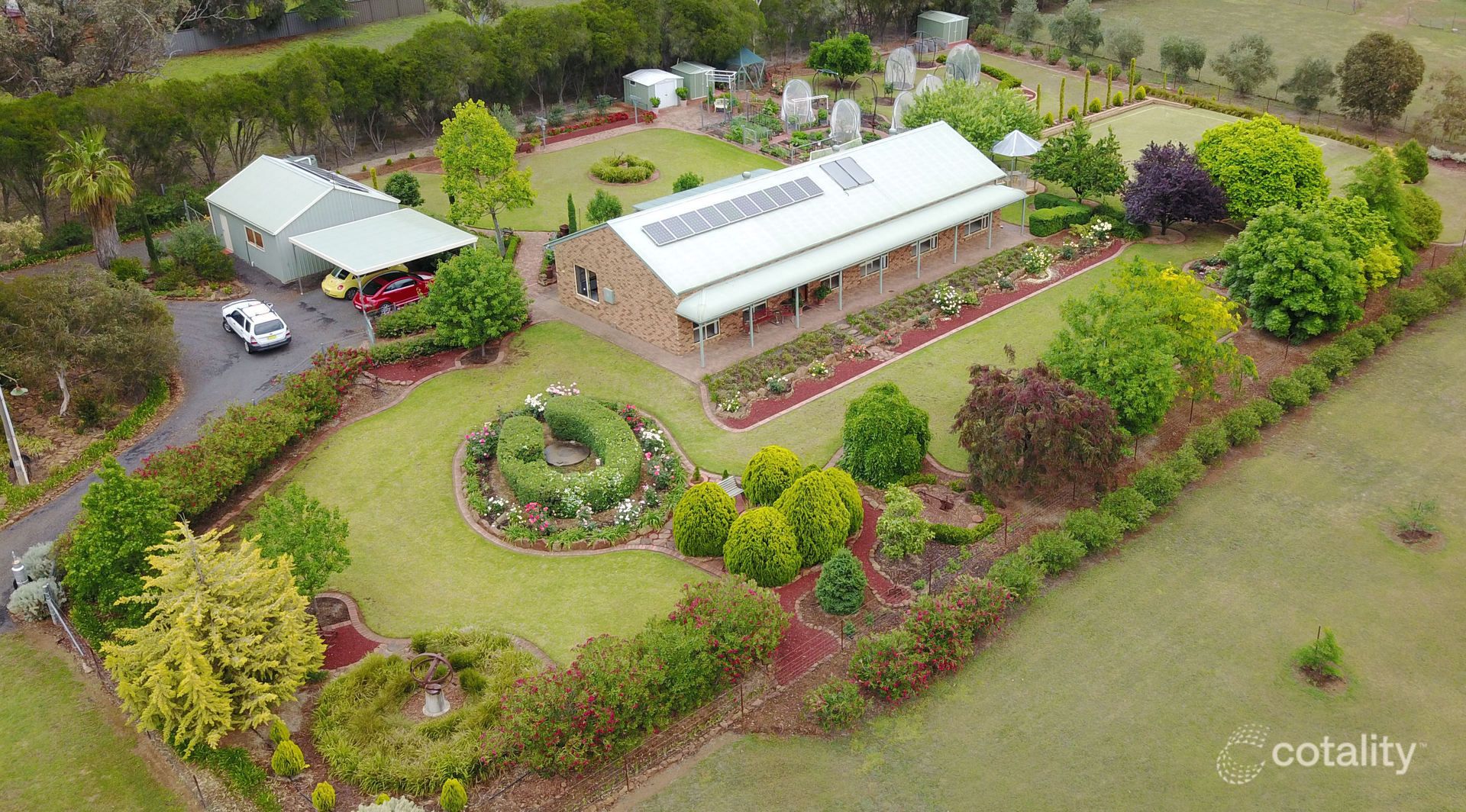 22 Douglas St, Geurie, NSW 2818