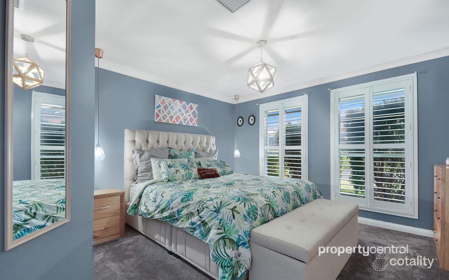 60 Kiber Dr, Glenmore Park, NSW 2745