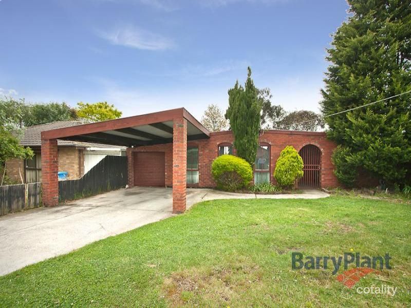6 Hotham St, Cranbourne, VIC 3977