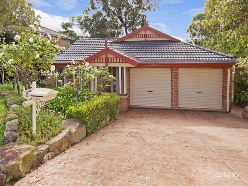 2 Catton Pl, Menai, NSW 2234
