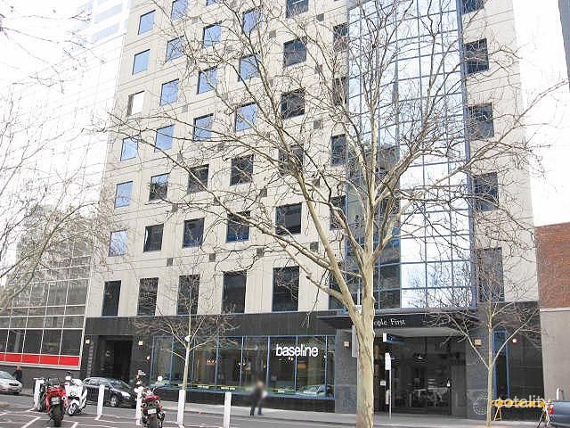 605/102 Wells St, Southbank, VIC 3006