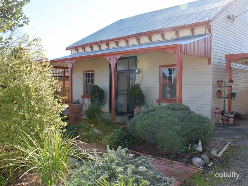 43 Reid St, Rutherglen, VIC 3685