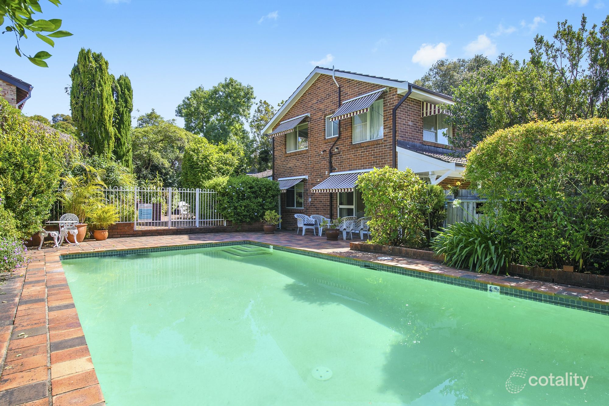 14a Bailey Cres, North Epping, NSW 2121