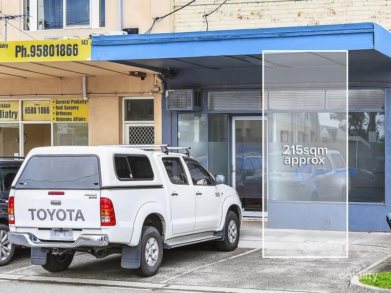 145 Parkers Rd, Parkdale, VIC 3195